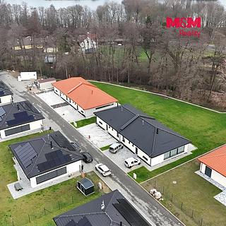Prodej rodinného domu 114 m&sup2; Rychvald