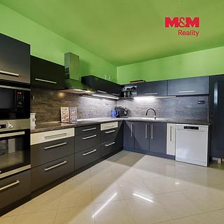 Prodej bytu 5+kk 117 m&sup2; Lázně Kynžvart