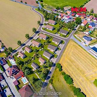 Prodej komerčního pozemku 12277 m&sup2; Kočí