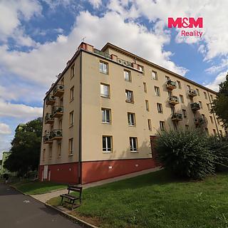 Prodej bytu 2+1 60 m&sup2; Most