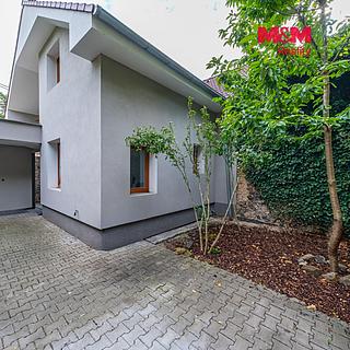 Prodej rodinného domu 183 m&sup2; Kralupy nad Vltavou