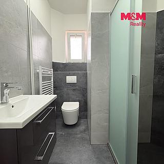 Pronájem bytu 1+kk, garsoniery 35 m&sup2; Česká Třebová