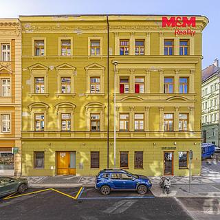 Prodej Ostatních komerčních prostor 48 m&sup2; Praha