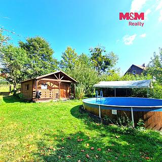 Prodej stavební parcely 1242 m&sup2; Jakartovice