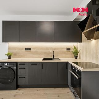 Pronájem bytu 1+kk, garsoniery 27 m&sup2; Nové Strašecí