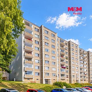 Prodej bytu 3+1 79 m&sup2; Nejdek