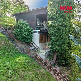Prodej chaty 38 m&sup2; Kly