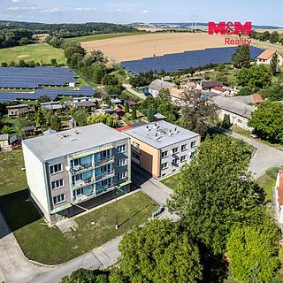 Prodej bytu 3+1 74 m&sup2; Roštín