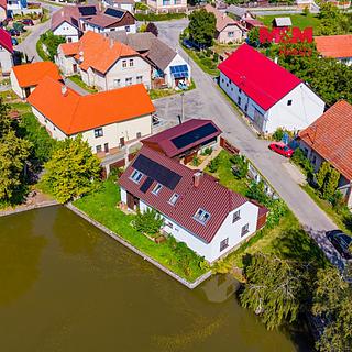 Prodej rodinného domu 185 m&sup2; Libějice