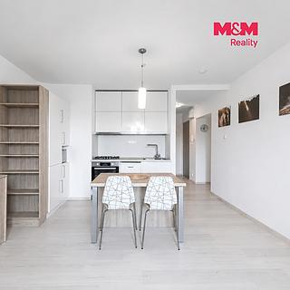 Prodej bytu 3+kk 69 m&sup2; Ostrava