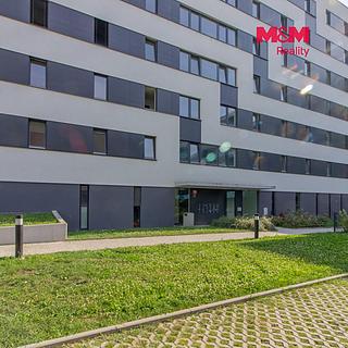 Pronájem bytu 1+1 40 m&sup2; Praha