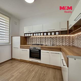 Prodej bytu 2+1 43 m&sup2; Český Těšín