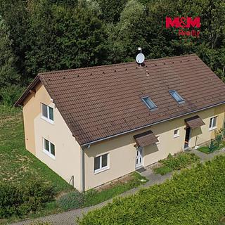 Prodej rodinného domu 130 m&sup2; Zlín