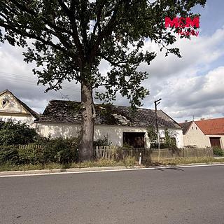 Prodej chalupy 240 m&sup2; Vesce