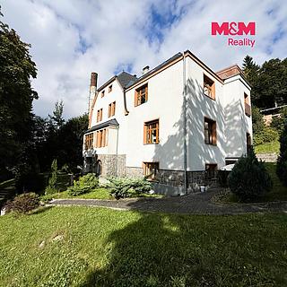 Pronájem bytu 2+kk 55 m&sup2; Jablonec nad Nisou