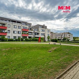 Prodej bytu 3+kk 72 m&sup2; Praha