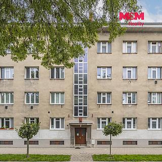 Prodej bytu 2+kk 54 m&sup2; Hradec Králové