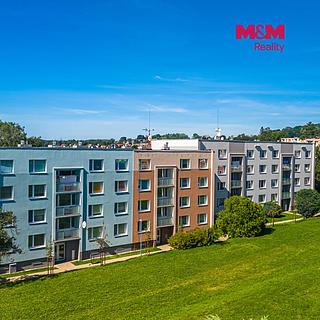 Prodej bytu 2+1 63 m&sup2; Frýdlant