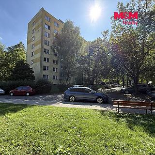 Prodej bytu 2+1 57 m&sup2; Orlová
