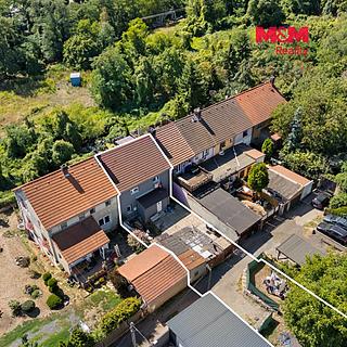 Prodej rodinného domu 134 m&sup2; Kladno