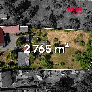 Prodej rodinného domu 120 m&sup2; Hranice