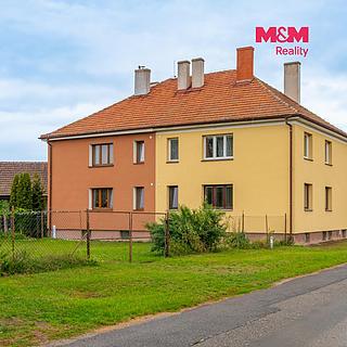 Prodej bytu 4+kk 73 m&sup2; Malý Újezd