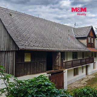 Prodej rodinného domu 268 m&sup2; Horní Police