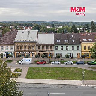 Prodej rodinného domu 180 m&sup2; Třebechovice pod Orebem