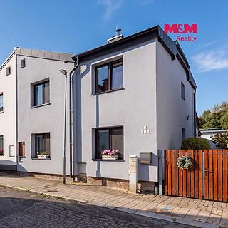 Prodej rodinného domu 131 m&sup2; Karlovy Vary