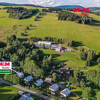 Prodej chalupy 160 m&sup2; Bartošovice v Orlických horách