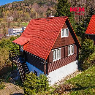 Prodej chalupy 32 m&sup2; Frýdlant nad Ostravicí