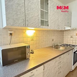 Pronájem bytu 2+1 58 m&sup2; Nové Město nad Metují