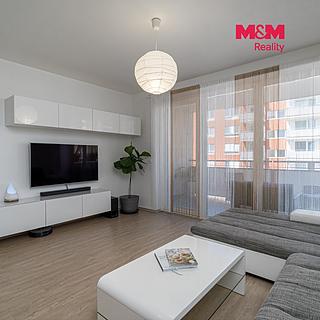 Pronájem bytu 3+kk 87 m&sup2; Olomouc