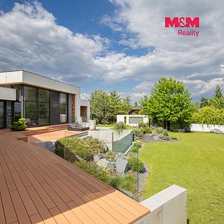 Prodej rodinného domu 276 m&sup2; Mostkovice