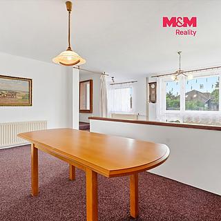 Prodej rodinného domu 150 m&sup2; Bělá pod Bezdězem