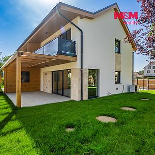 Prodej rodinného domu 118 m&sup2; Nespeky
