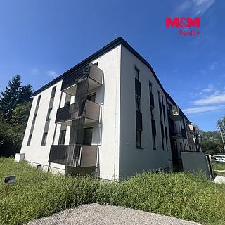 Prodej bytu 3+kk 68 m&sup2; Rychnov u Jablonce nad Nisou