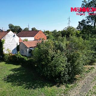 Prodej rodinného domu 70 m&sup2; Prostějov