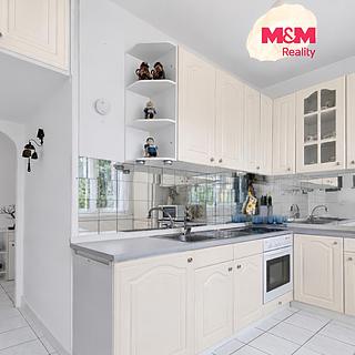 Prodej bytu 3+1 74 m&sup2; Frýdek-Místek