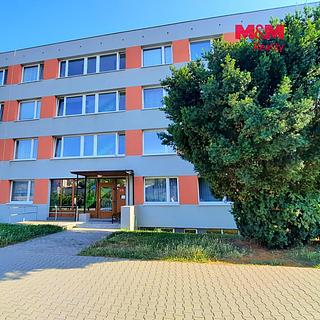 Pronájem bytu 1+kk, garsoniery 27 m&sup2; Rakovník