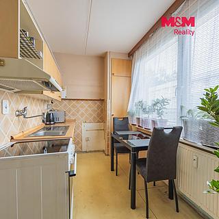 Prodej bytu 2+1 59 m&sup2; Rokytnice v Orlických horách