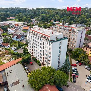 Prodej bytu 2+1 56 m&sup2; Kostelec nad Orlicí