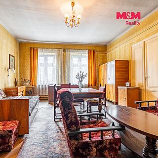 Prodej bytu 3+kk 114 m&sup2; Český Těšín