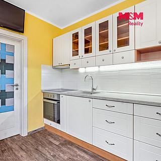 Prodej bytu 4+1 80 m&sup2; Liberec