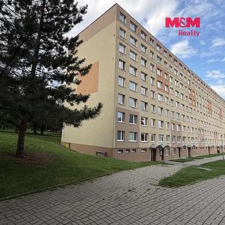 Prodej bytu 2+kk 39 m&sup2; Most