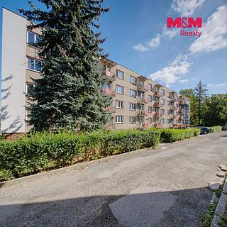 Prodej bytu 4+1 75 m&sup2; Opava