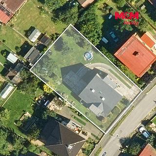 Prodej rodinného domu 240 m&sup2; Turnov