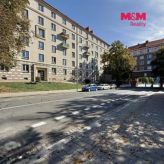 Prodej bytu 2+1 60 m&sup2; Ostrava