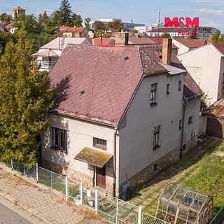 Prodej rodinného domu 135 m&sup2; Jindřichův Hradec