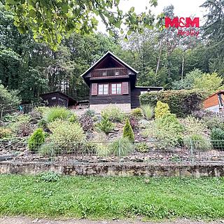 Prodej chaty 51 m&sup2; Zbiroh